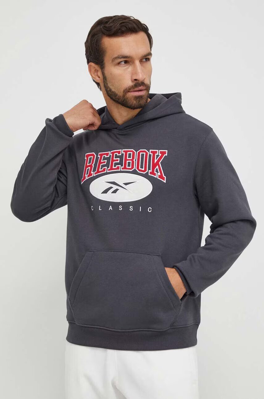 Reebok Classic Суичър