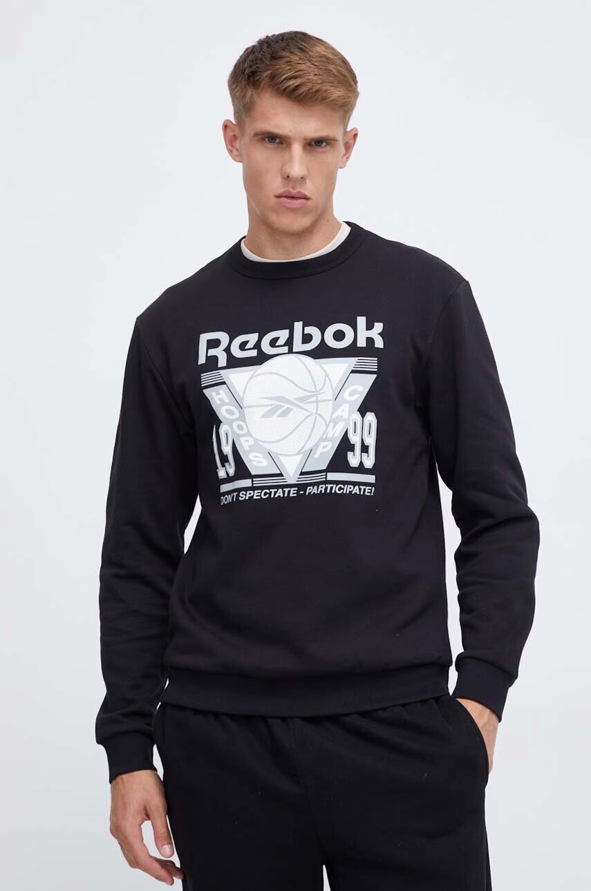 Reebok Classic Суичър Basketball