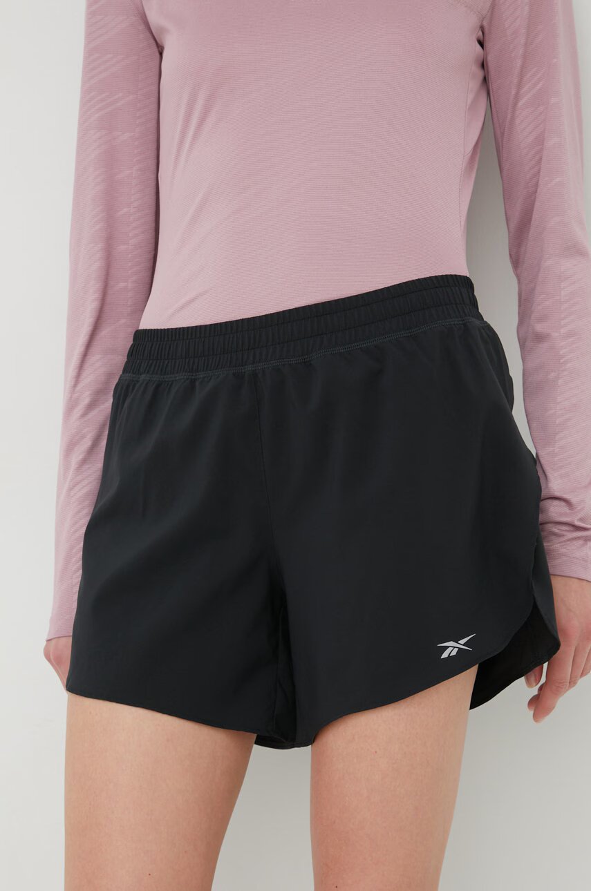 Reebok Къс панталон за бягане HA1043