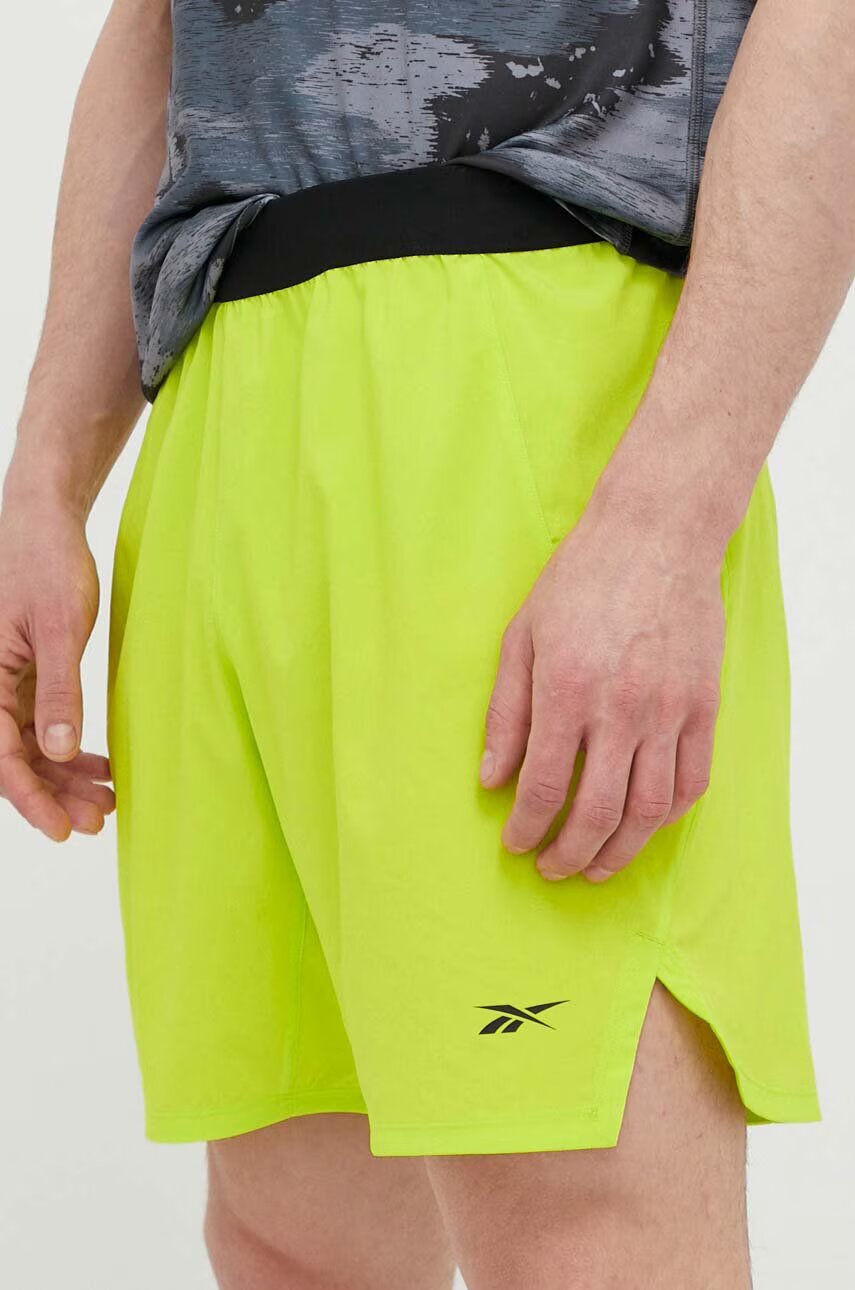 Reebok Къс панталон за трениране Speed 3.0