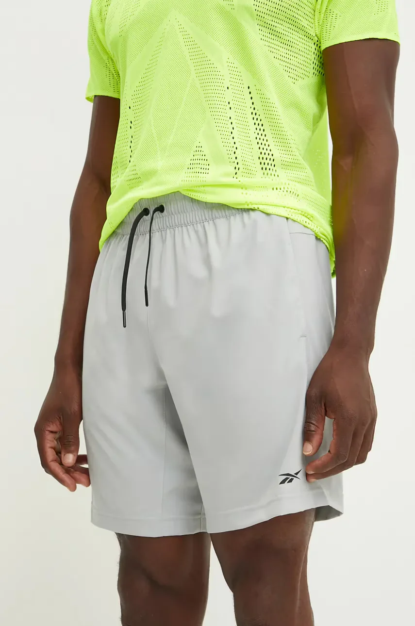 Reebok Къс панталон за трениране Workout Ready