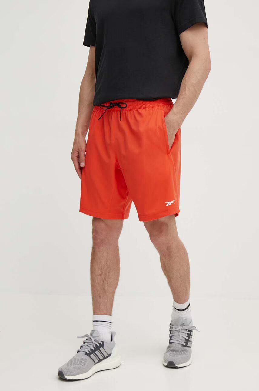 Reebok Къс панталон за трениране Workout Ready