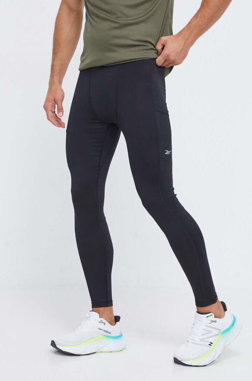Reebok Клин за бягане Run Base Layer