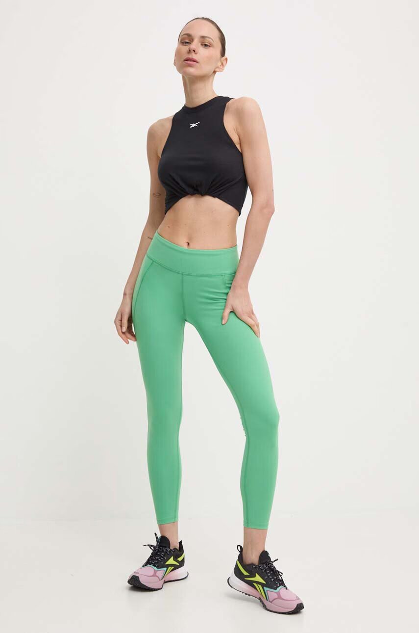 Reebok Клин за трениране Lux COLLECTION