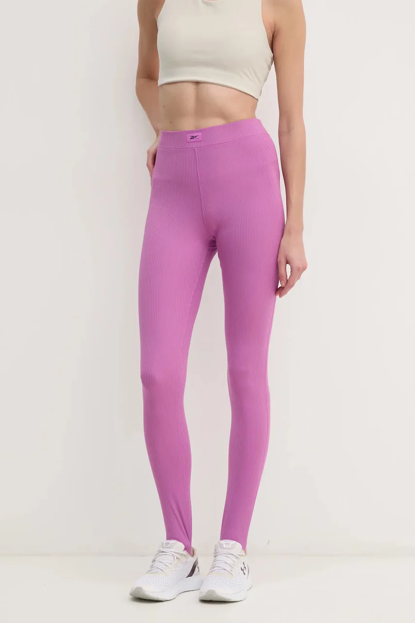 Reebok Клин за трениране Rib Stirrup