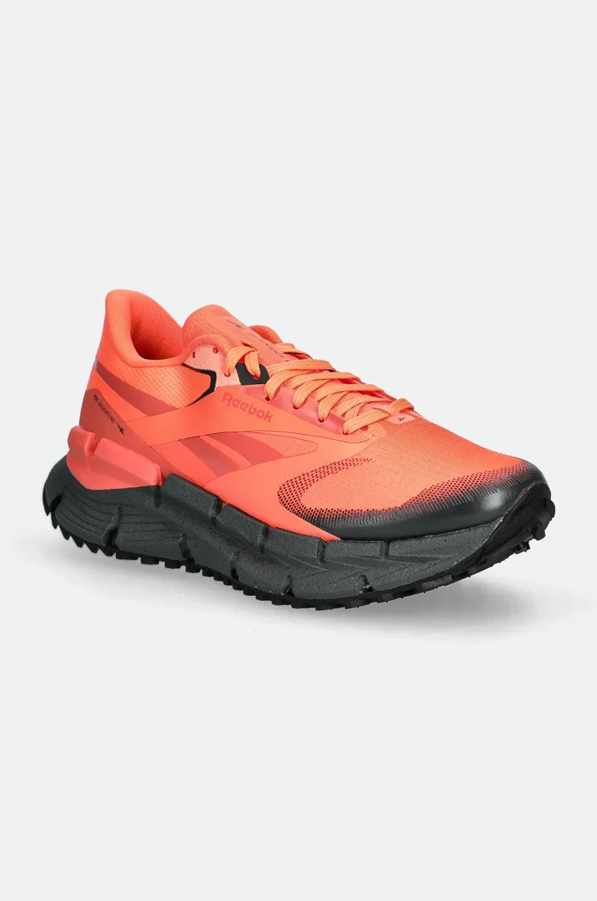 Reebok Обувки за бягане Floatzig Adventure 1
