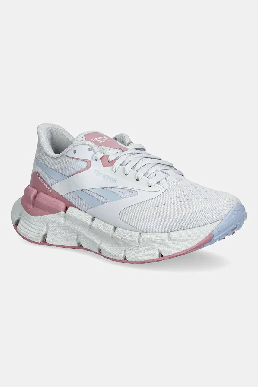 Reebok Обувки за бягане FloatZig Symmetro