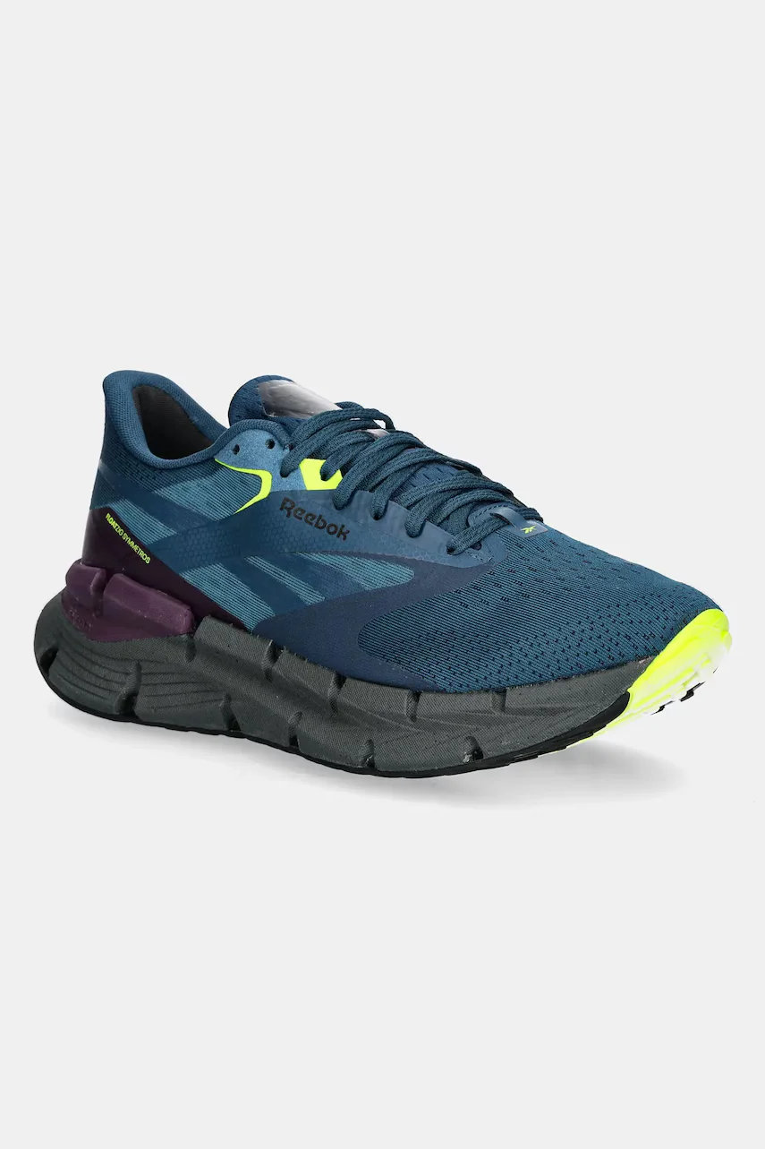 Reebok Обувки за бягане Floatzig Symmetros