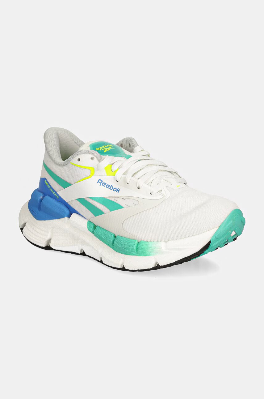 Reebok Обувки за бягане Floatzig SymmeTRos