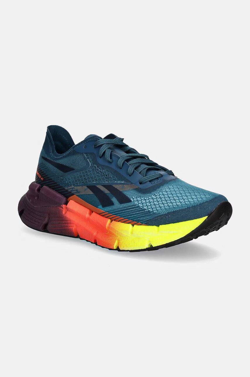 Reebok Обувки за бягане Floatzig X1