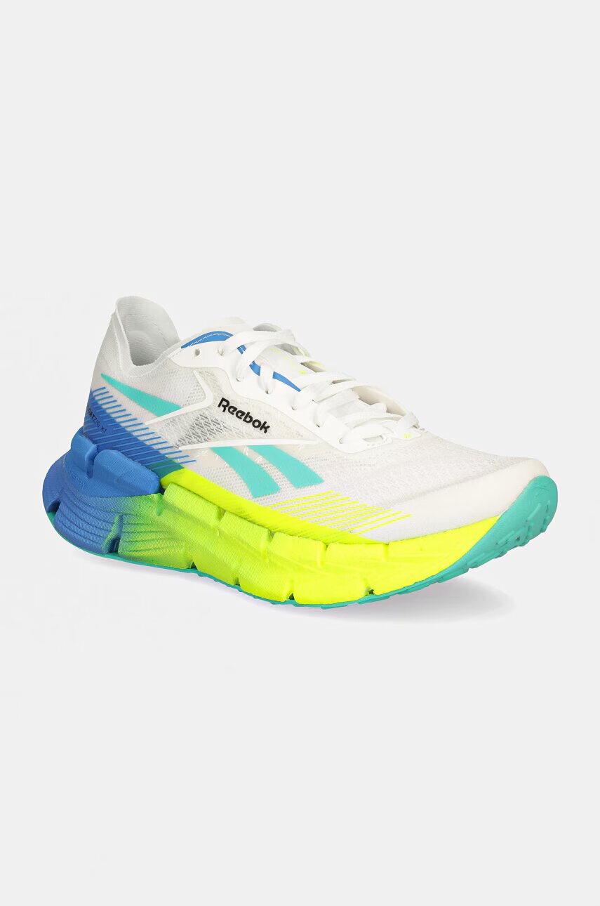 Reebok Обувки за бягане Floatzig X1