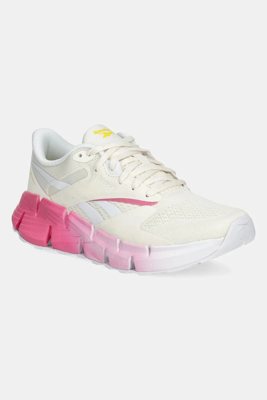Reebok Обувки за бягане Zig Dynamica 5