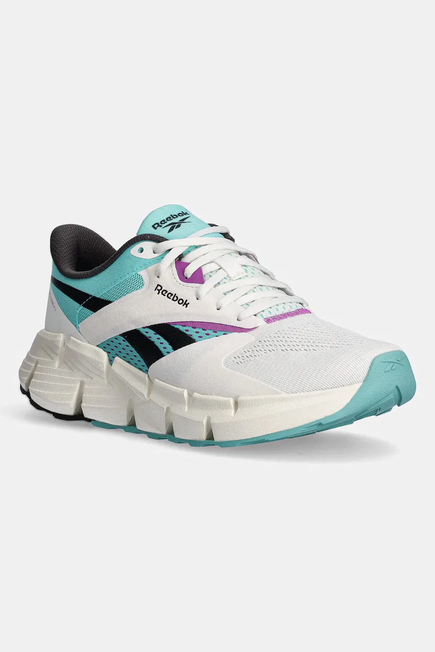 Reebok Обувки за бягане Zig Dynamica 5
