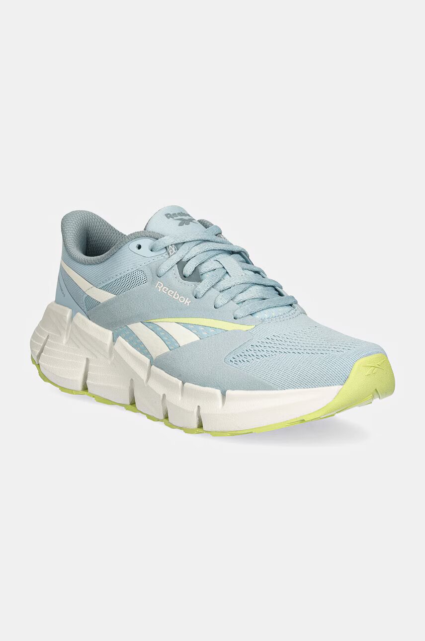 Reebok Обувки за бягане Zig Dynamica 5