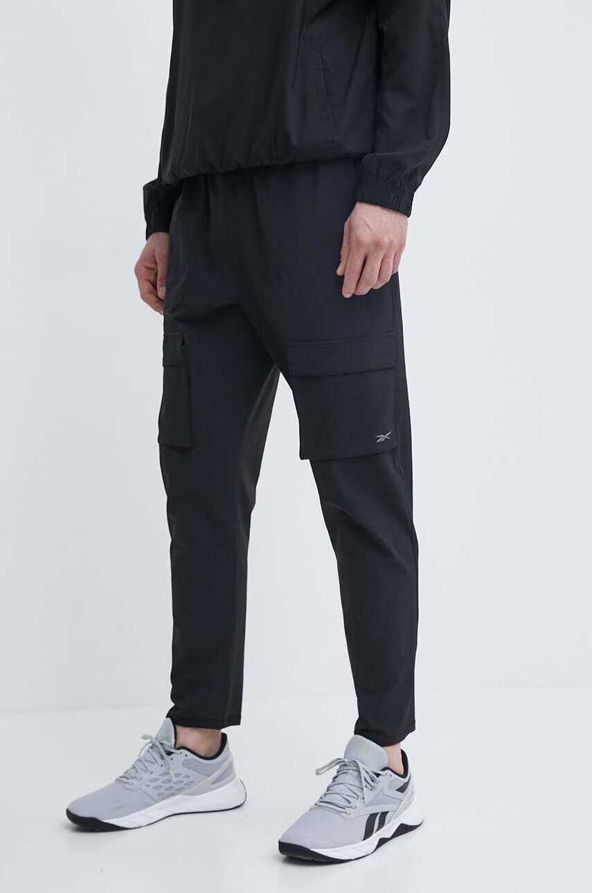 Reebok Панталон Active Collective