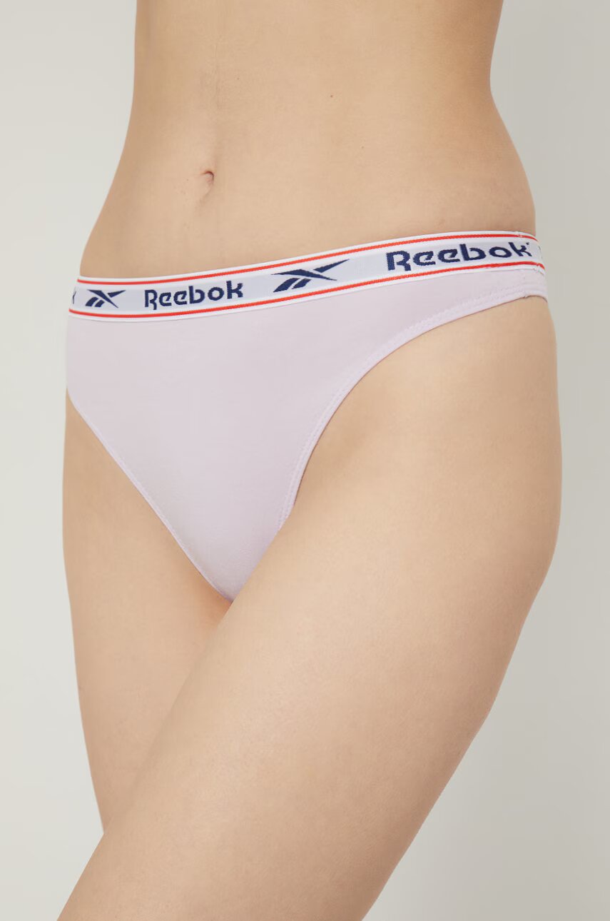 Reebok Прашки F9802 (3-pack)
