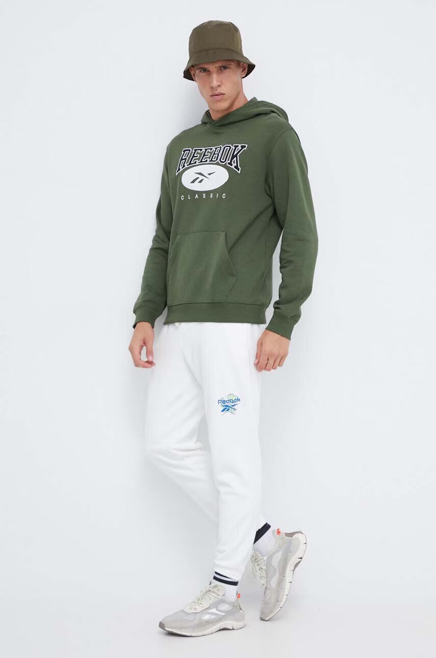 Reebok Спортен панталон
