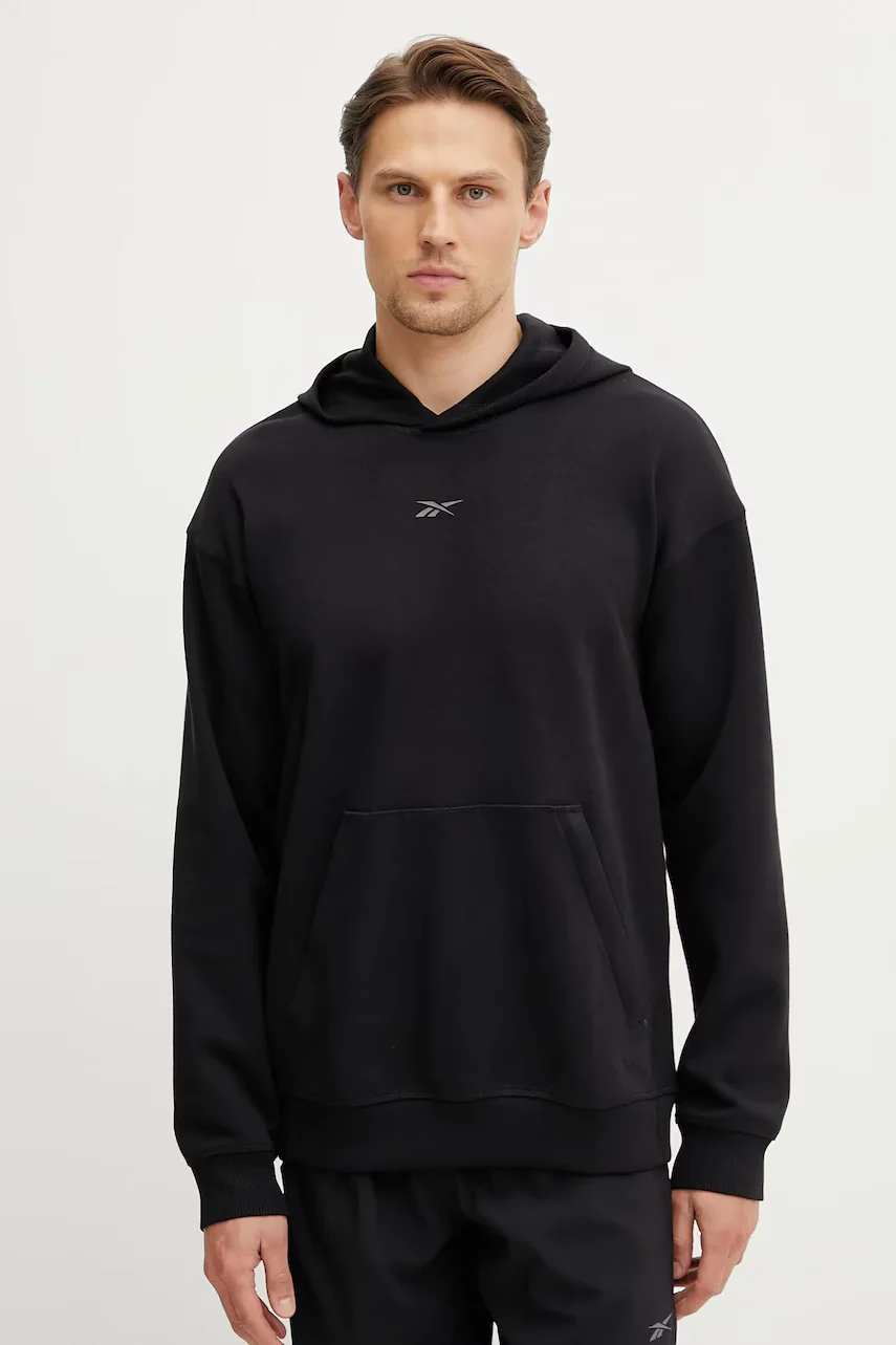 Reebok Спортен суичър Athlete