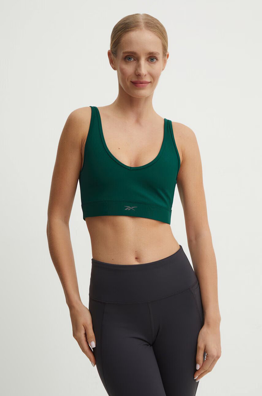 Reebok Спортен сутиен Active Collective
