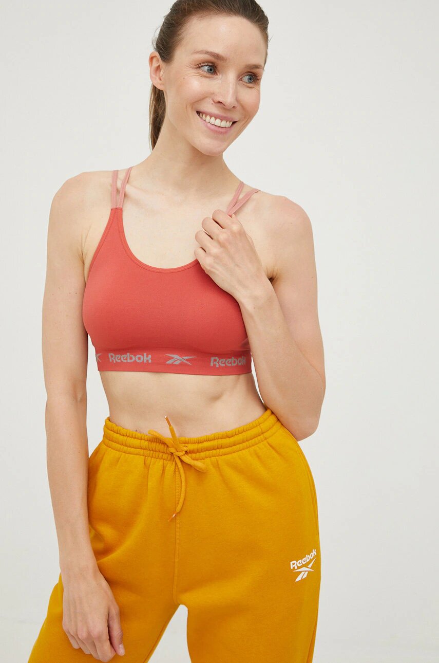 Reebok Спортен сутиен Jenna