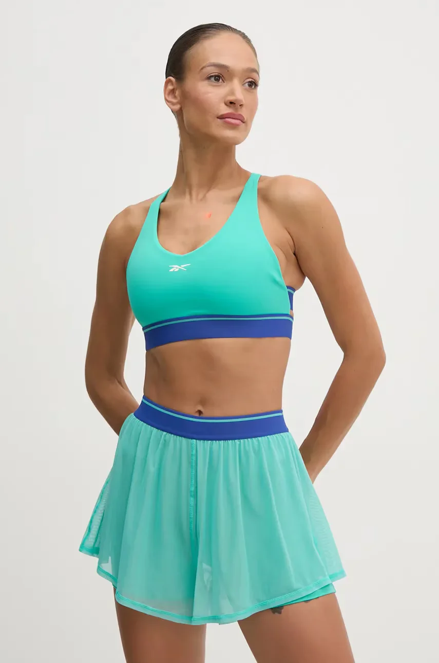 Reebok Спортен сутиен Team