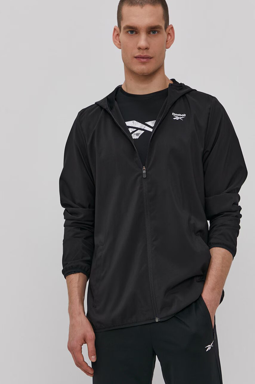 Reebok Спортно яке FP9172 ID TRAIN