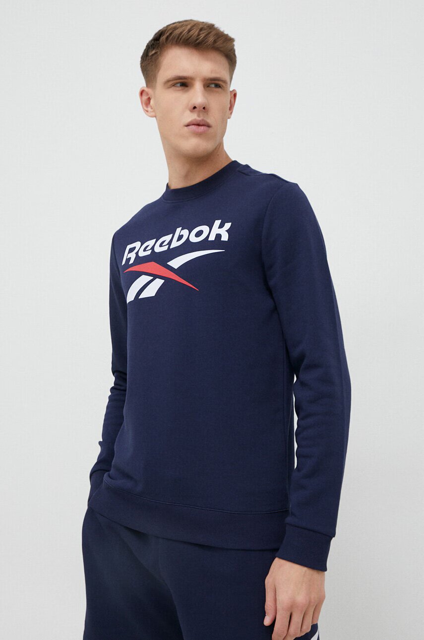 Reebok Суичър