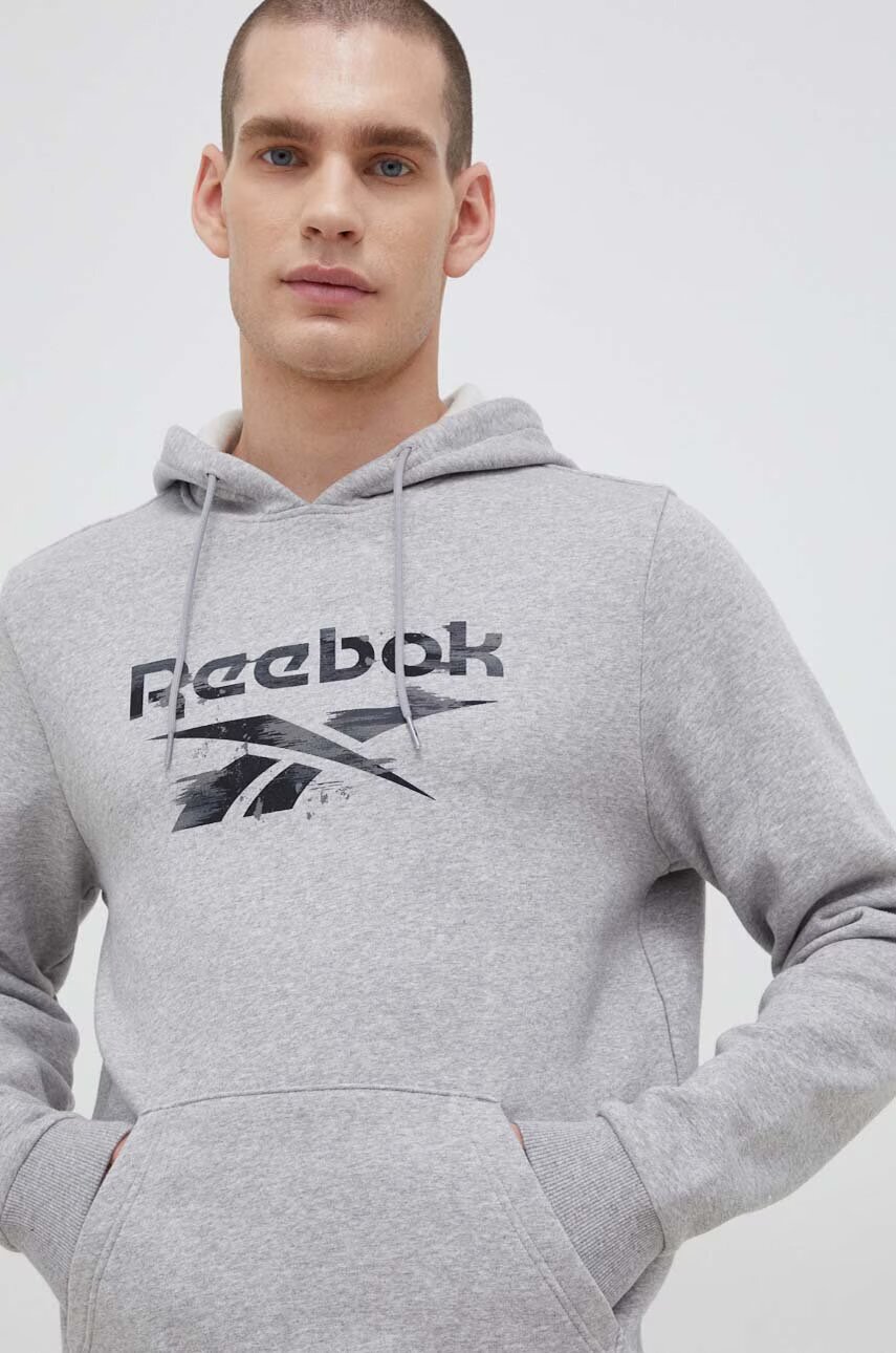 Reebok Суичър
