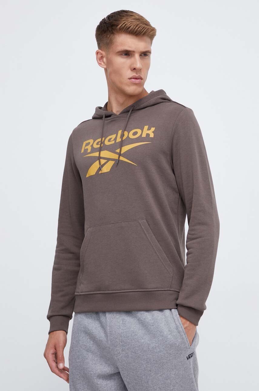 Reebok Суичър
