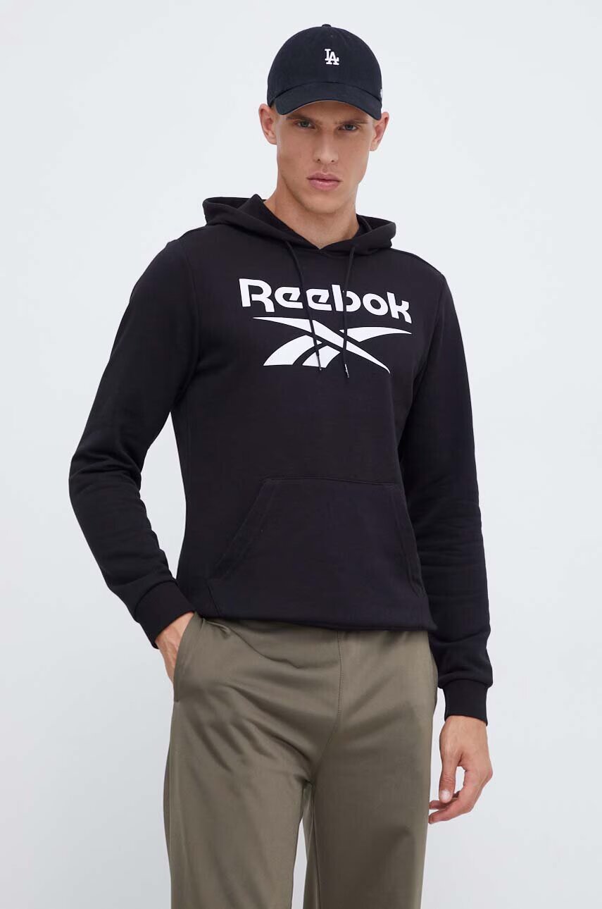 Reebok Суичър