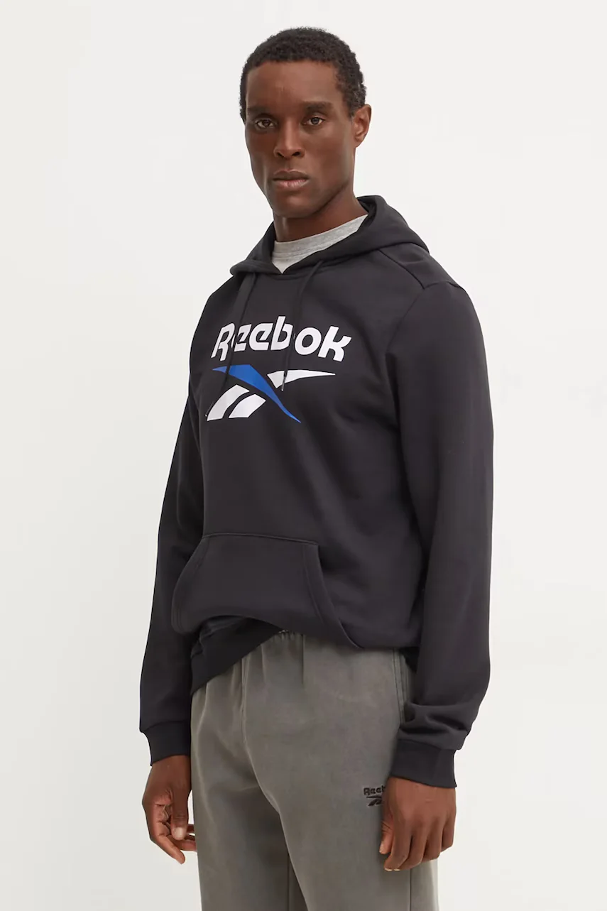 Reebok Суичър