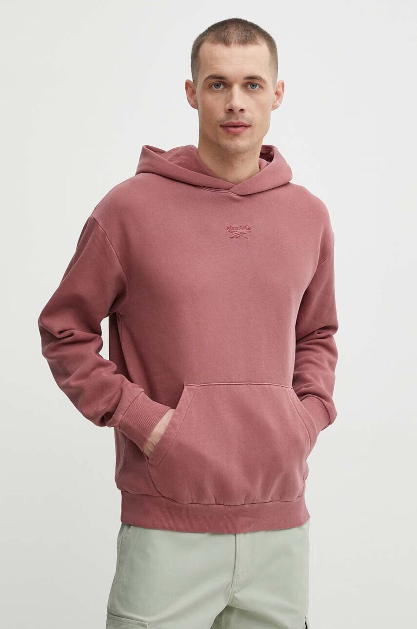 Reebok Суичър