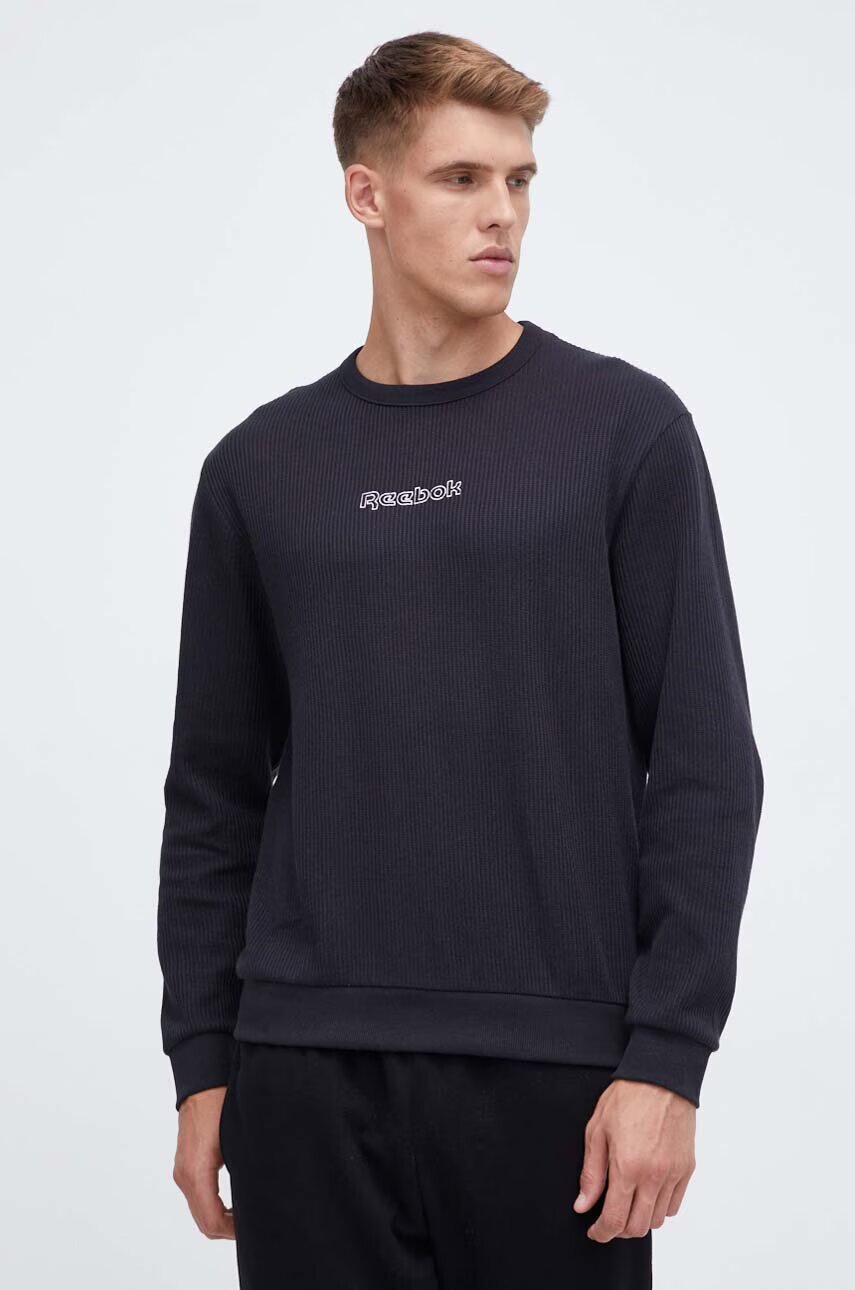 Reebok Суичър
