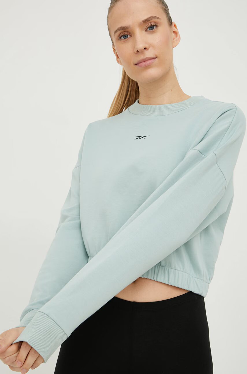 Reebok Суичър