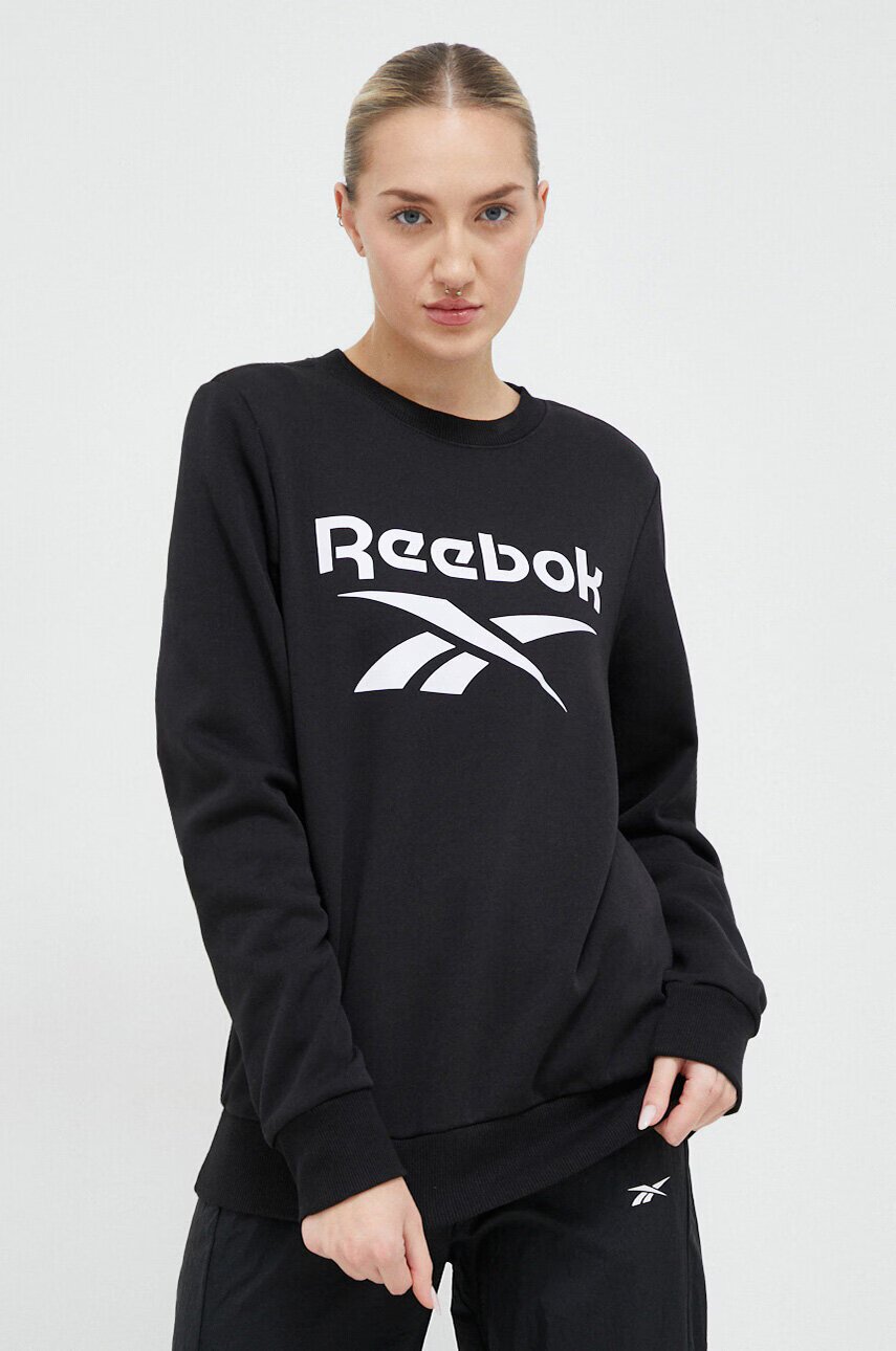 Reebok Суичър