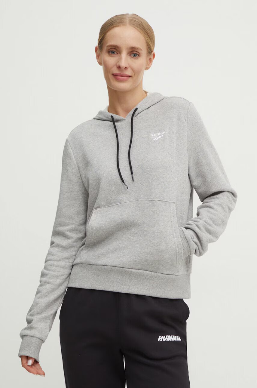 Reebok Суичър