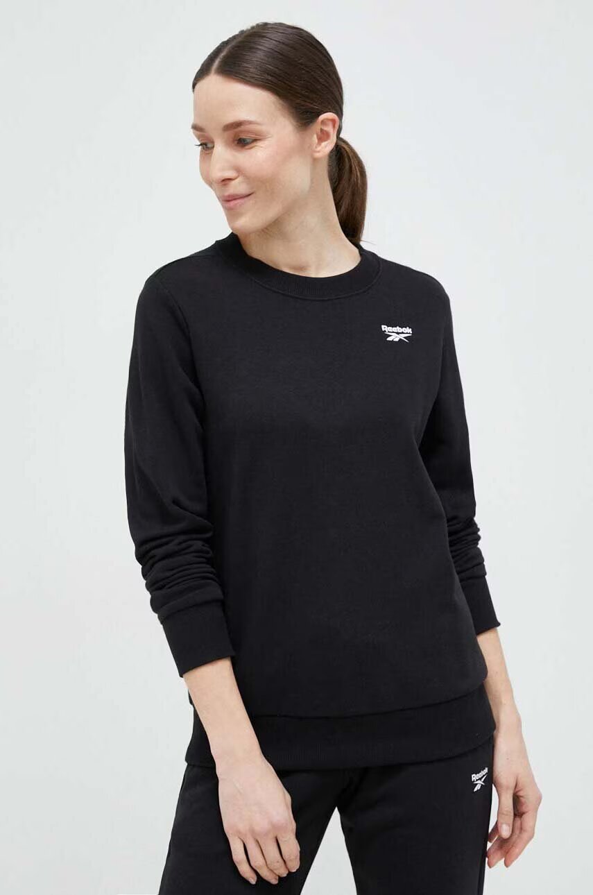 Reebok Суичър