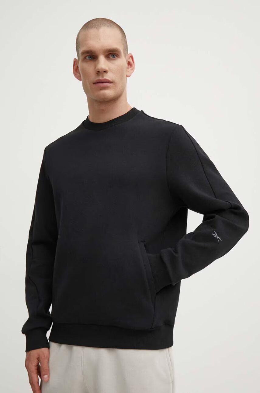 Reebok Суичър Active Collective