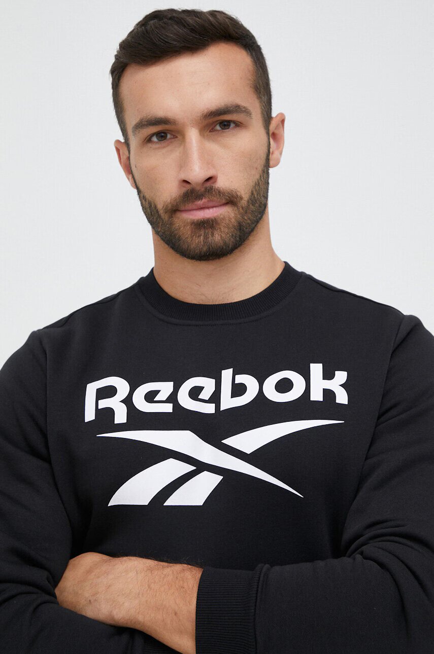 Reebok Суичър IDENTITY