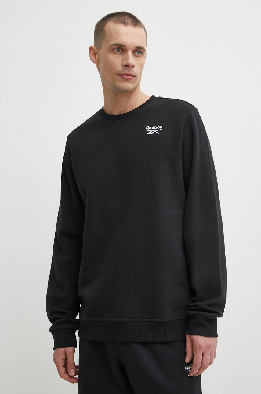 Reebok Суичър Identity