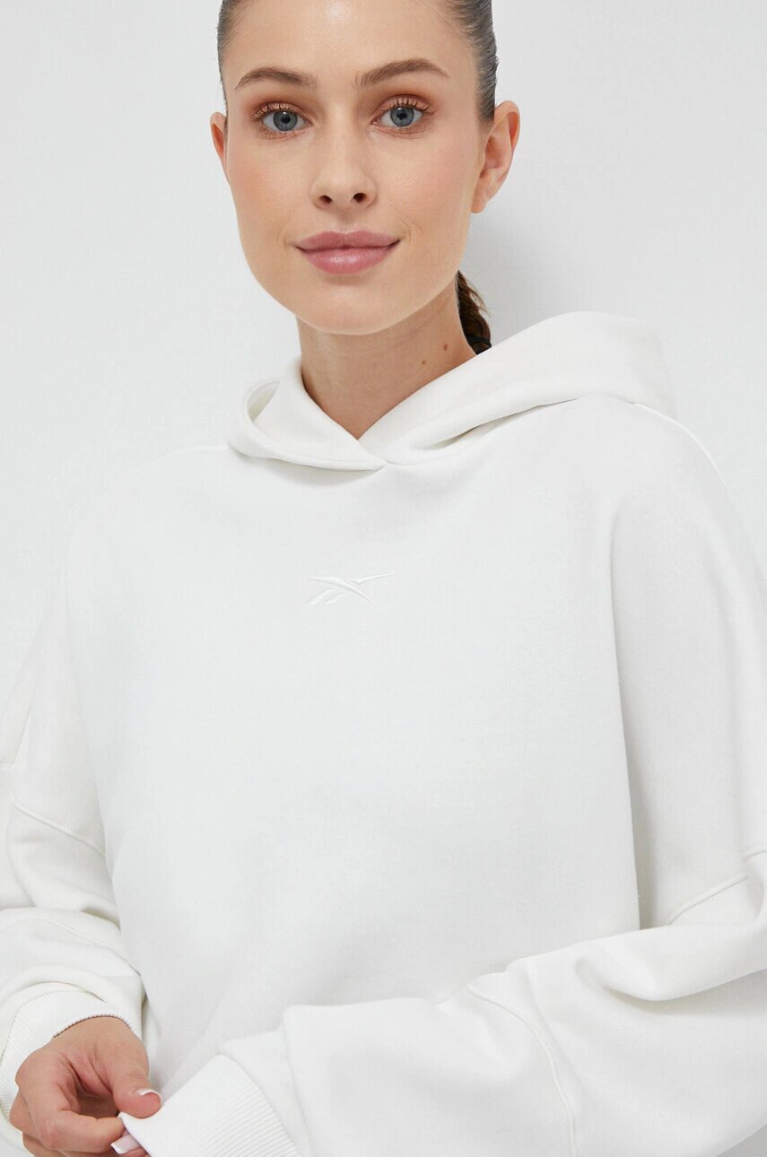 Reebok Суичър LUX COLLECTION
