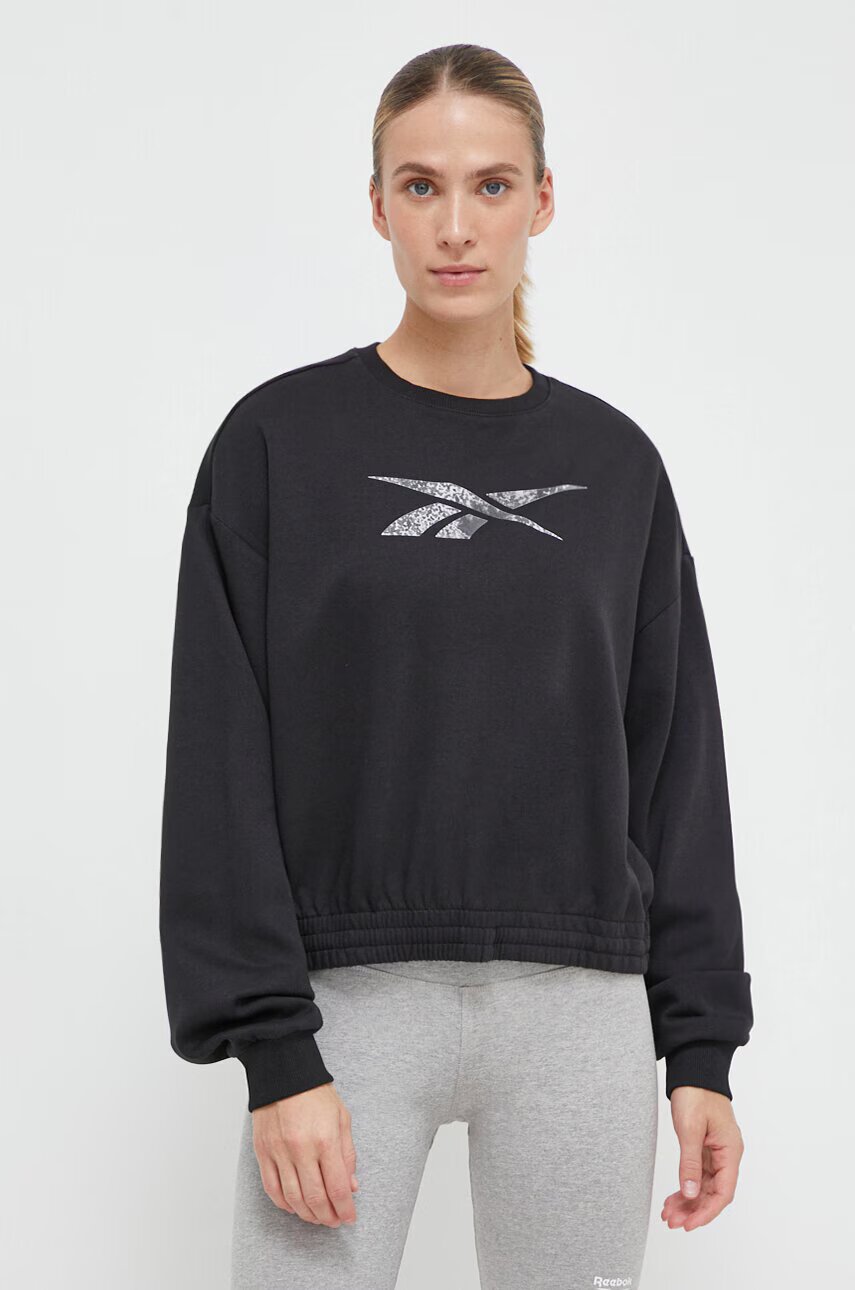 Reebok Суичър MODERN SAFARI