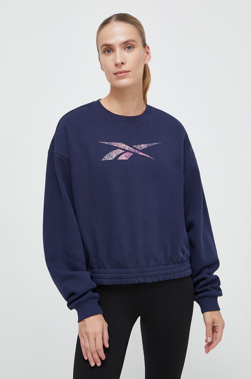 Reebok Суичър MODERN SAFARI