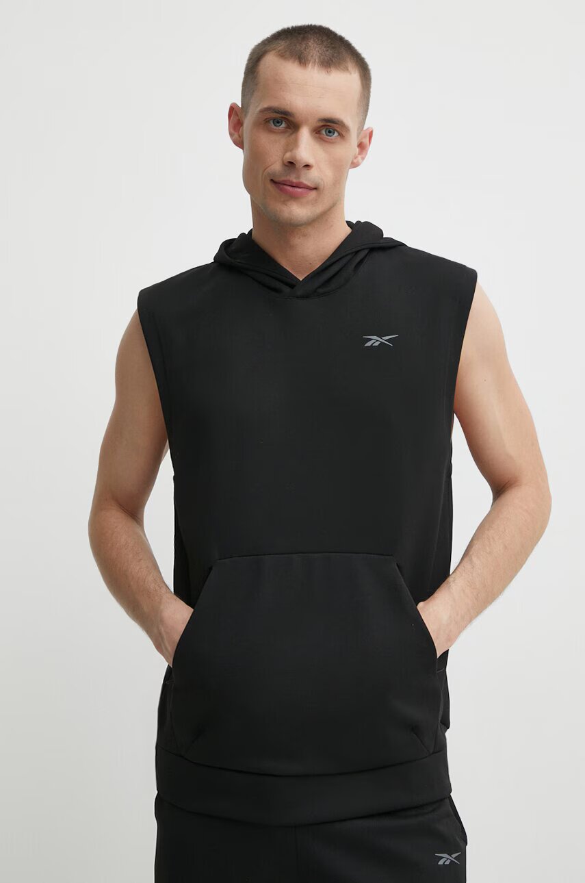 Reebok Суичър Strength