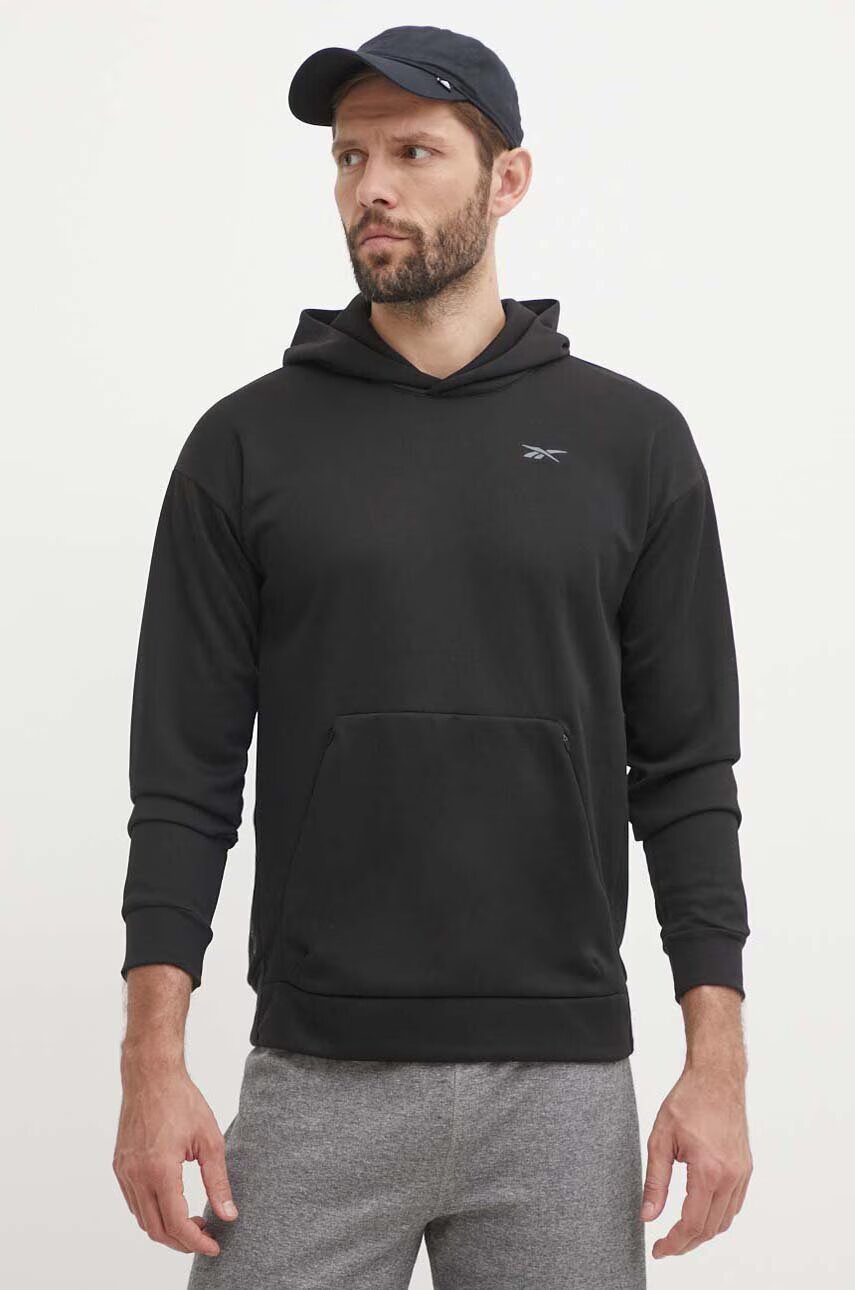 Reebok Суичър Strength