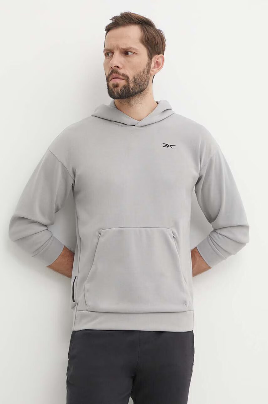 Reebok Суичър Strength