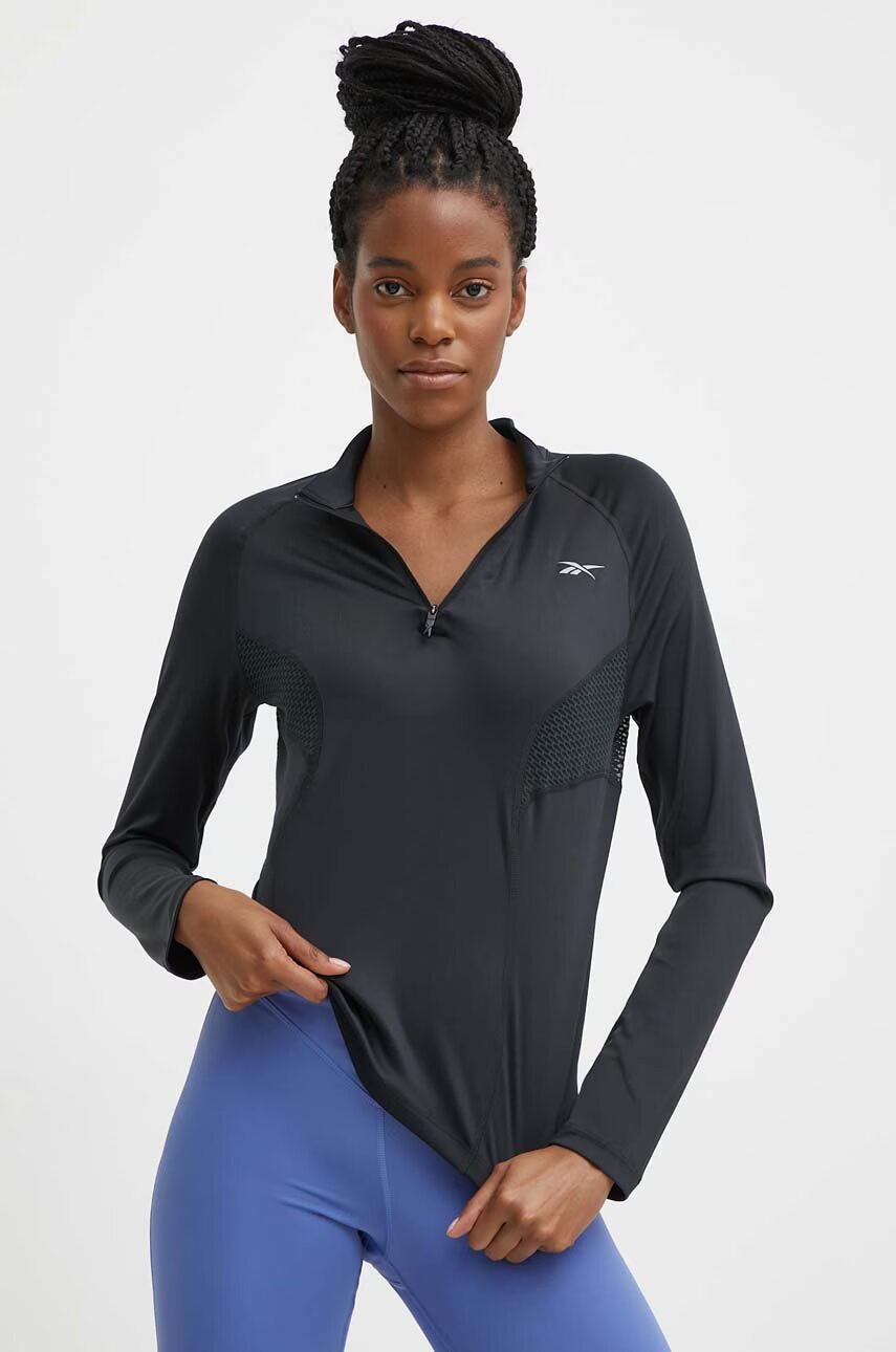 Reebok Суичър за джогинг
