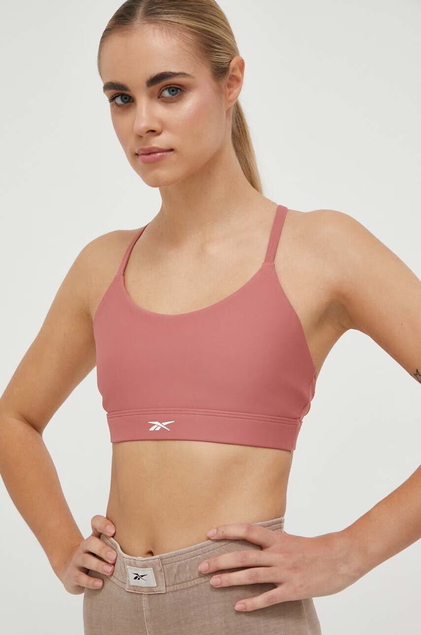 Reebok Сутиен за йога