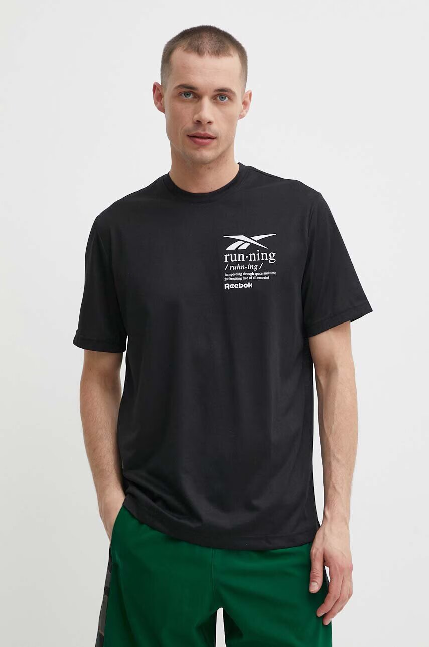 Reebok Тениска