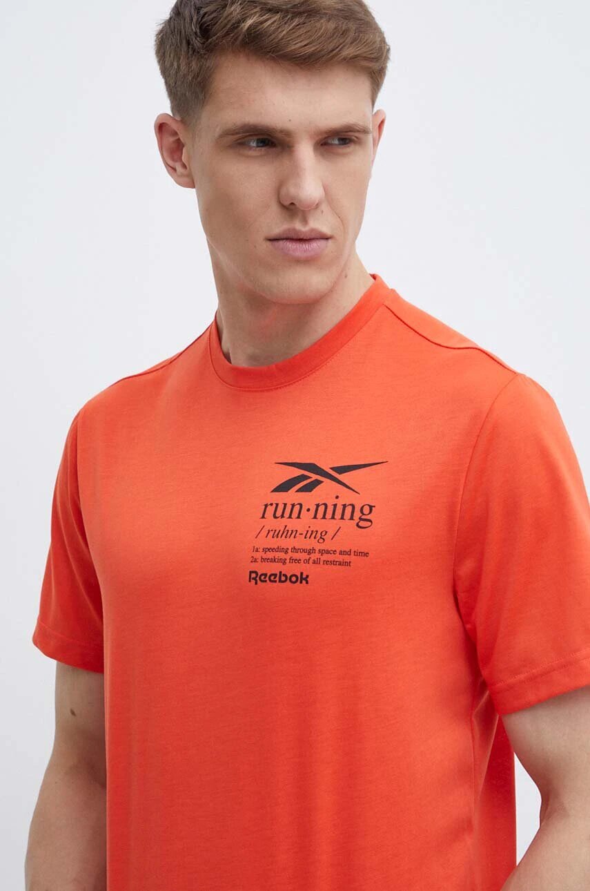Reebok Тениска